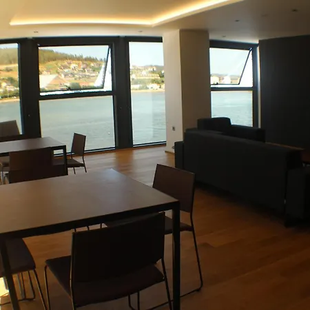 Hotel U Viveiro-3